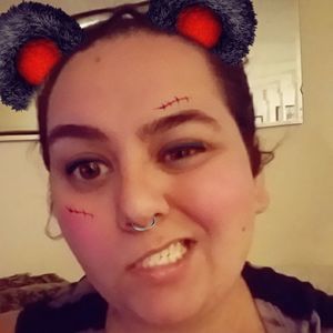 Meet your Posher, Kasey